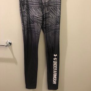 Under Armour ColdGear Leggings